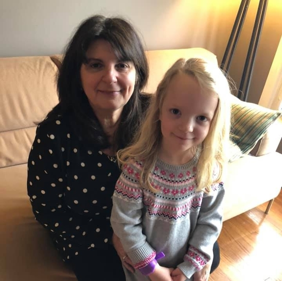 Meet your Posher, Maria - Picture 1 of 1